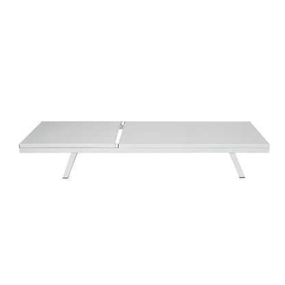 SALTON CHAISE LOUNGE - LUXARAH