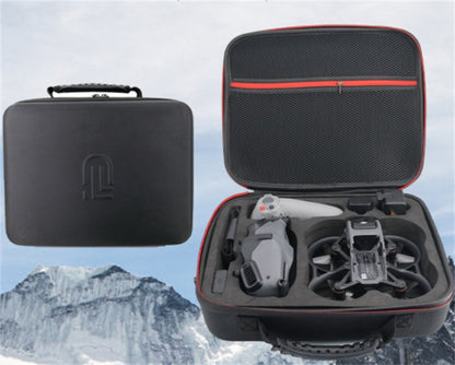 Sac de rangement léger pour outils numériques pour drones