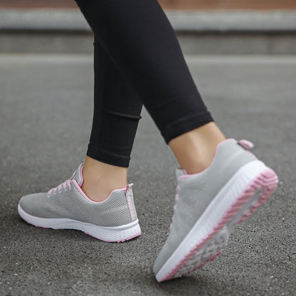 Chaussures de sport pour femmes - LUXARAH