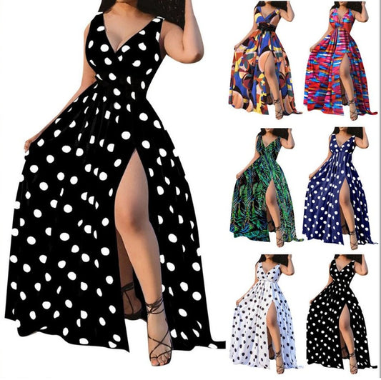 Robes sexy, tenues de soirée, ceinture, grande taille, fourreau, club - LUXARAH