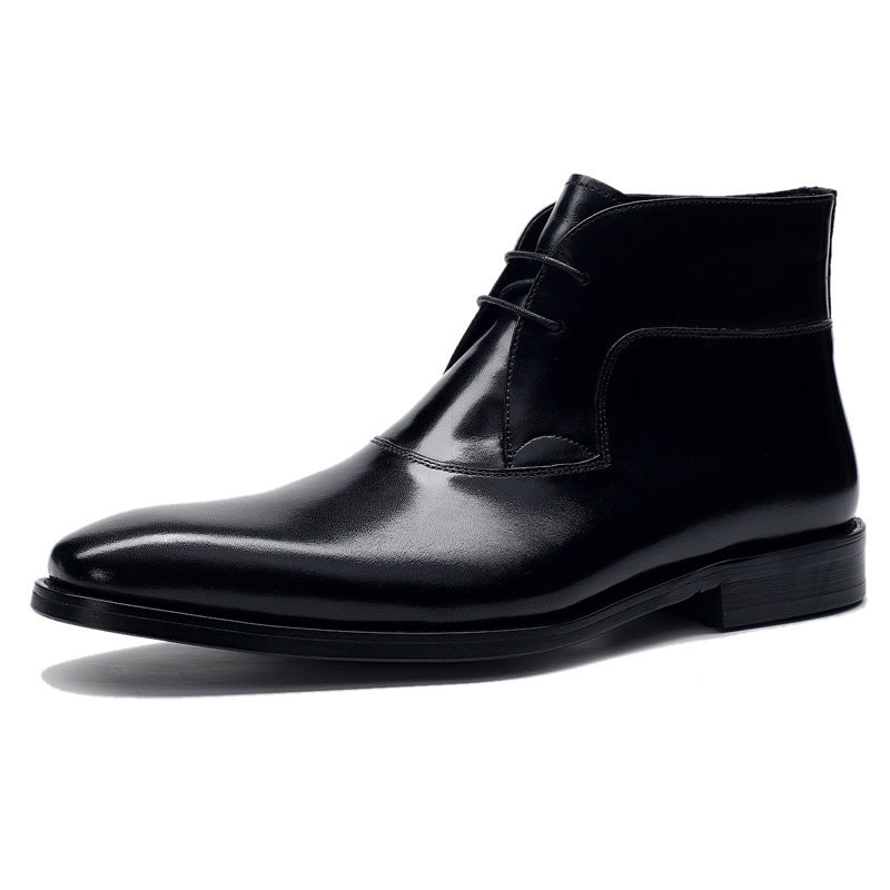 Chaussures pour hommes, Bottes Martin, Chaussures tendance - LUXARAH