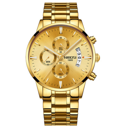 montre homme - LUXARAH